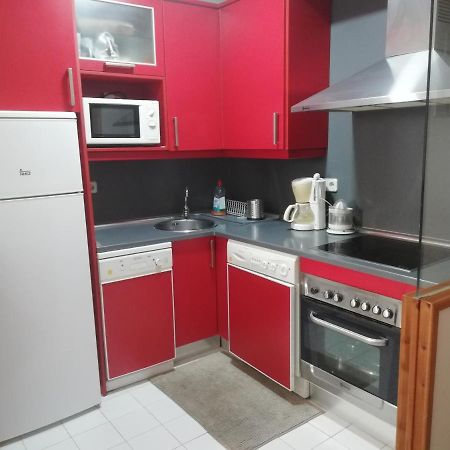 Appartamento Madrid Centro Esterno foto